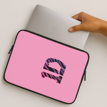 Zebra 1D MacBook Case