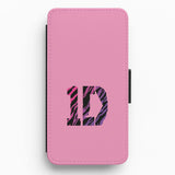 One Direction Wallet Phone Cases