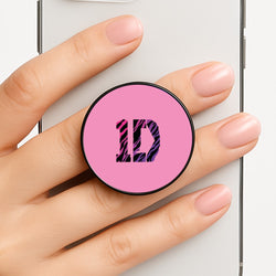 Zebra 1D FunGrip