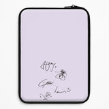 One Direction Laptop Sleeves