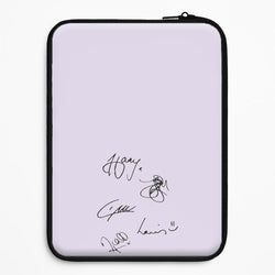 1D Signatures Universal Laptop Sleeve