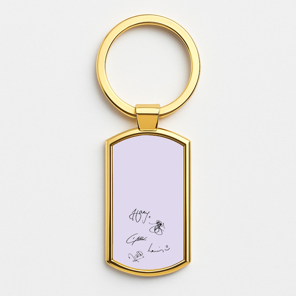 Free personalisation on all phone cases