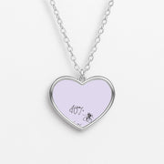 1D Signatures Necklace 3