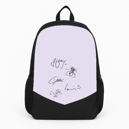 1D Signatures Backpack