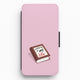 One DirectionWallet Phone Cases