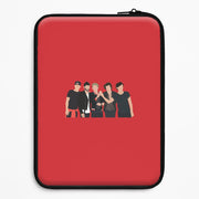 The 1D Crew Laptop Sleeve 1