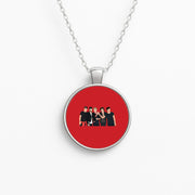 The 1D Crew Necklace 1