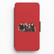 One DirectionWallet Phone Cases