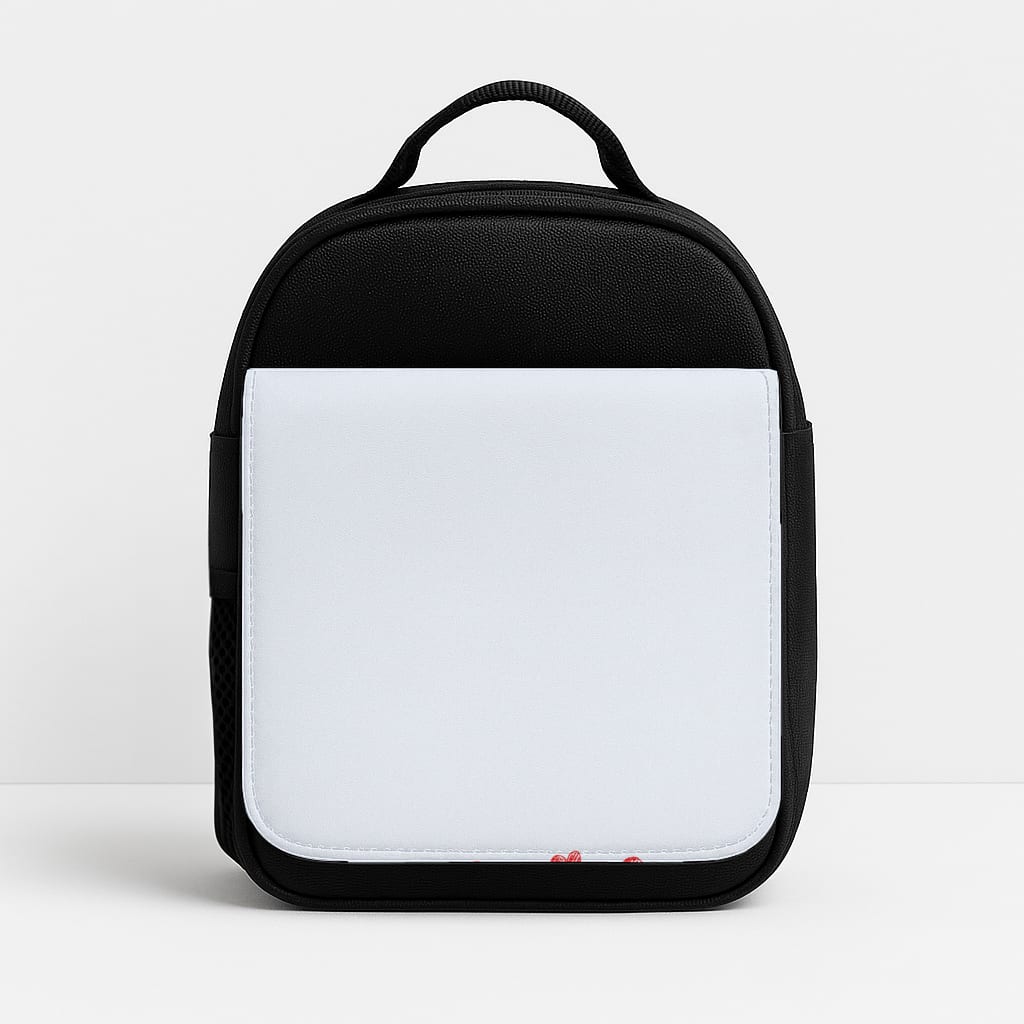 Love Band Insulated Lunchbox