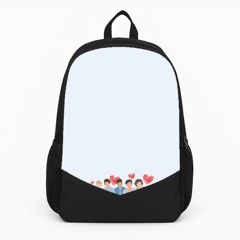 Love Band Backpack