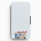 One DirectionWallet Phone Cases