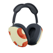Sausage dog wrapped round - Dachshunds AirPods Max Case 2
