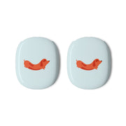 Little sausage - Dachshunds AirPods Max Case 3