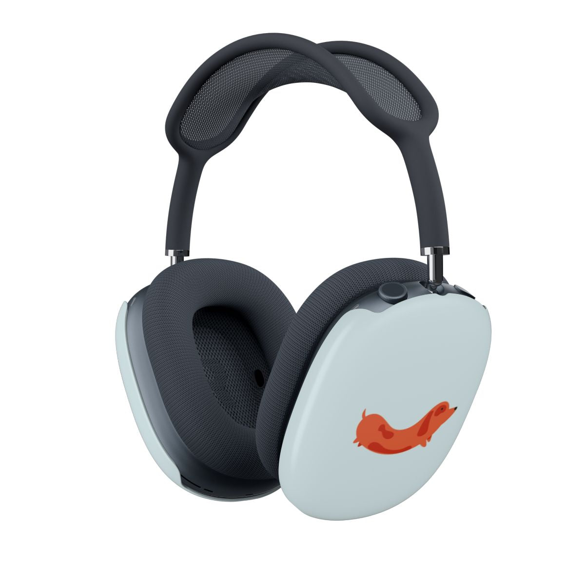 Little sausage - Dachshunds AirPods Max Case