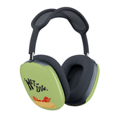 Hot Dog - Dachshunds AirPods Max Case 2