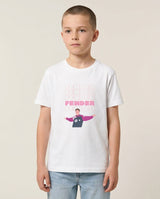 Sam Fender Kids T-Shirts