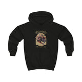 Hocus Pocus Kids Hoodies