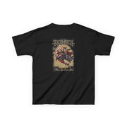 I Put A Spell On You Kids T-Shirt 2