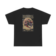 I Put A Spell On You T-Shirt 2