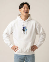 Skate Aesthetic Hoodies