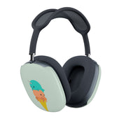 Narwhal Octopus Ice Cream AirPods Max Case 2