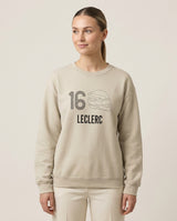 Charles Leclerc Sweatshirts