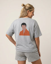 Faceless Elvis T-Shirt 1
