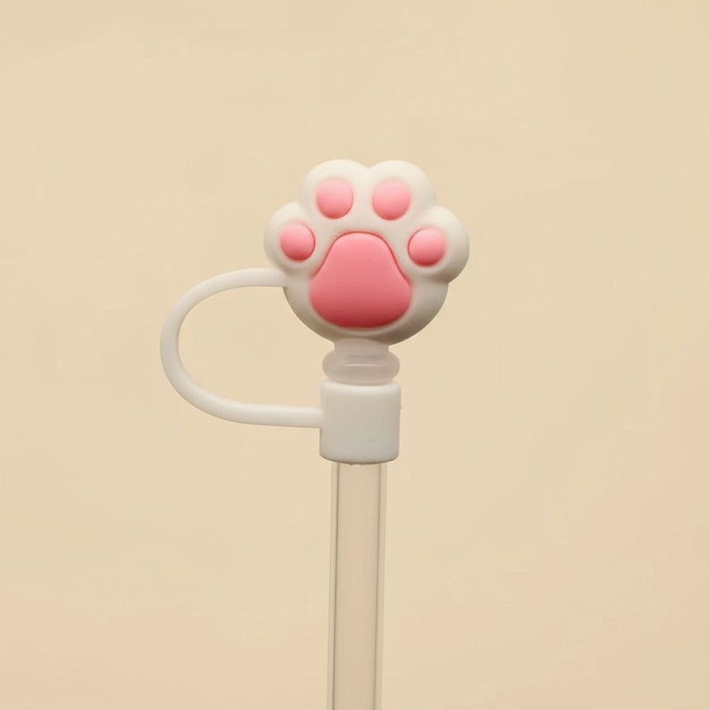 Paw Straw Cover