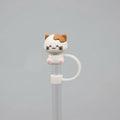 Cat Straw Cover