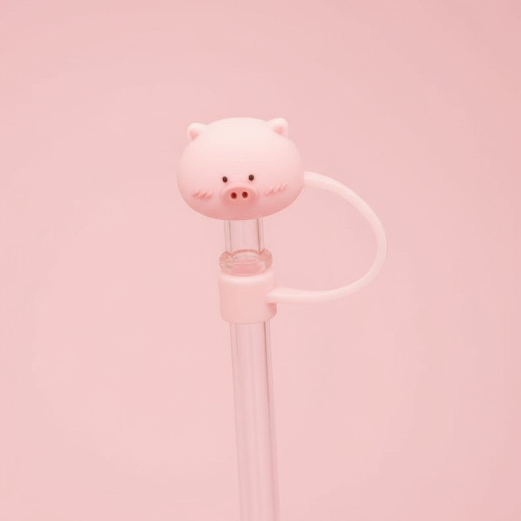 Pig Straw Cover