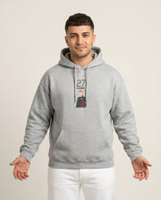 Hulkenberg 2026 Hoodie 1