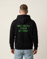 Shrek Hoodies