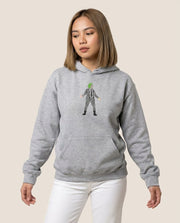 Betelgeuse - Beetle Halloween Hoodie 2