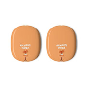 Anxious Mode On - Inside Out AirPods Max Case 3