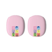 I Have Moods - Inside Out AirPods Max Case 3