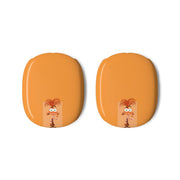 Anxiety - Inside Out AirPods Max Case 3