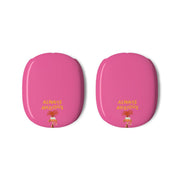 Always Anxious - Inside Out AirPods Max Case 3