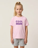 Mother's Day Kids T-Shirts