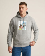 Psychedelic - RAM Hoodie 2
