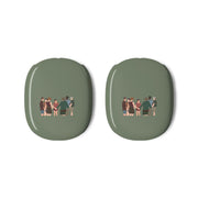 Group - Clown AirPods Max Case 3