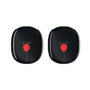 Time To Float - Clown AirPods Max Case 3