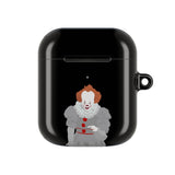 IT The Clown AirPods Cases