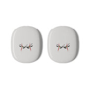 Clown Eyes AirPods Max Case 3