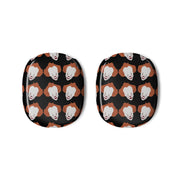 Clown Pattern AirPods Max Case 3
