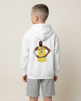 Basketball Kids Hoodies