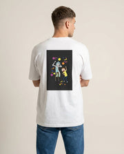 R&M Dancing T-Shirt 1