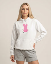 Peep Bunny - Peep Hoodie 2