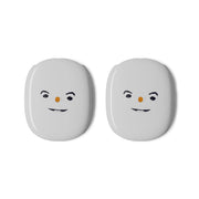 Snowman AirPods Max Case 3