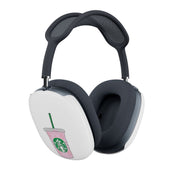 Coffee Pinkity Drinkity - James Charles AirPods Max Case 2