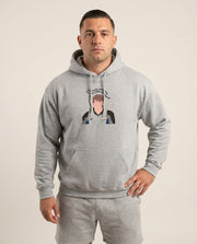 I'm Really Hungover - Fender Hoodie 2